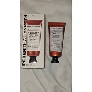 Peter Thomas Roth Pro Strength Vitamin A/C/E Retinoid Treatment 1 fl oz NEW